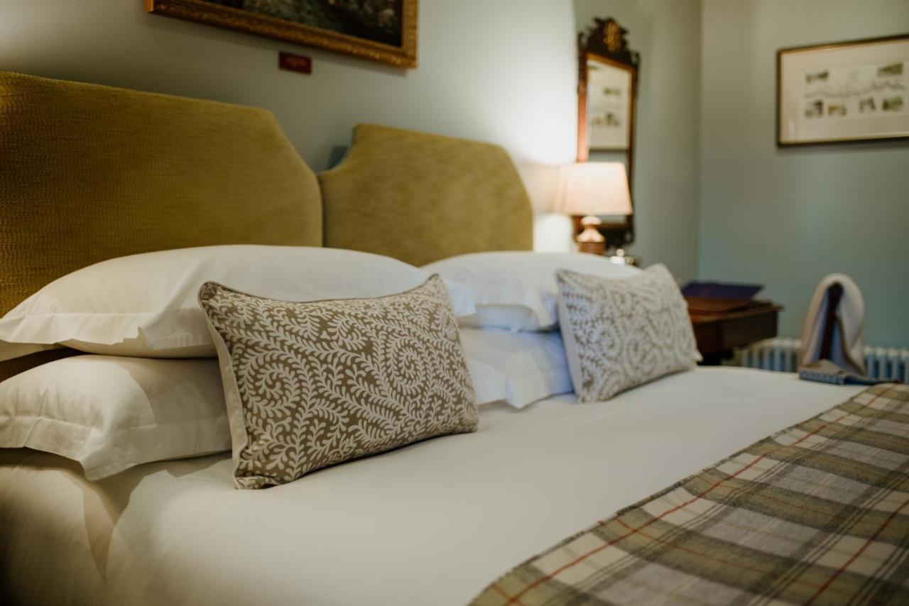Links House At Royal Dornoch Hotel Ngoại thất bức ảnh