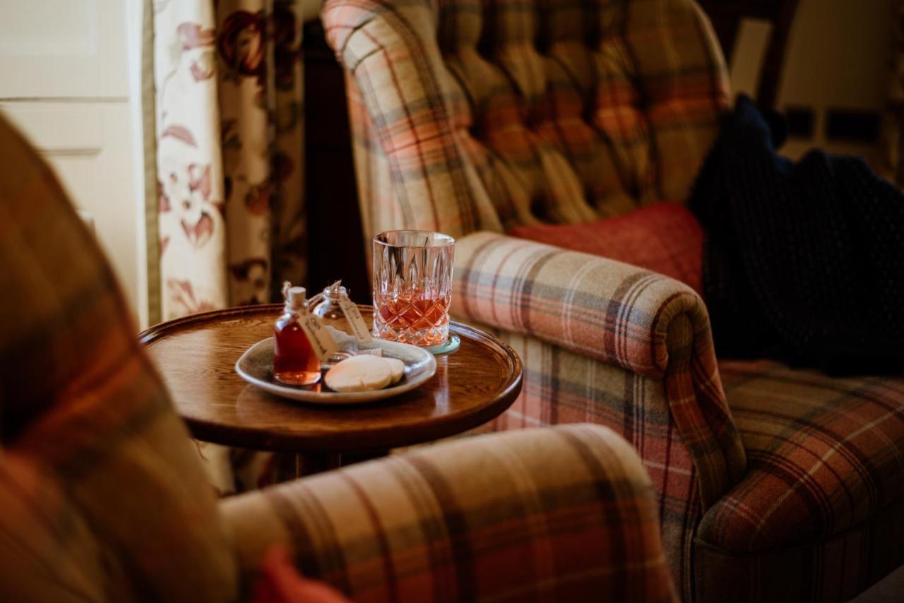 Links House At Royal Dornoch Hotel Ngoại thất bức ảnh