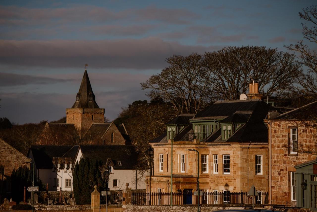 Links House At Royal Dornoch Hotel Ngoại thất bức ảnh