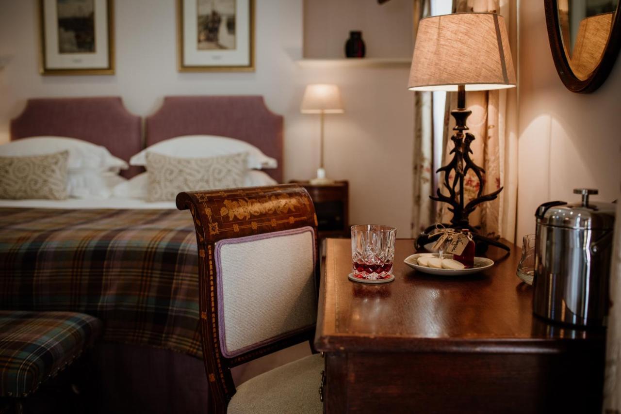 Links House At Royal Dornoch Hotel Ngoại thất bức ảnh