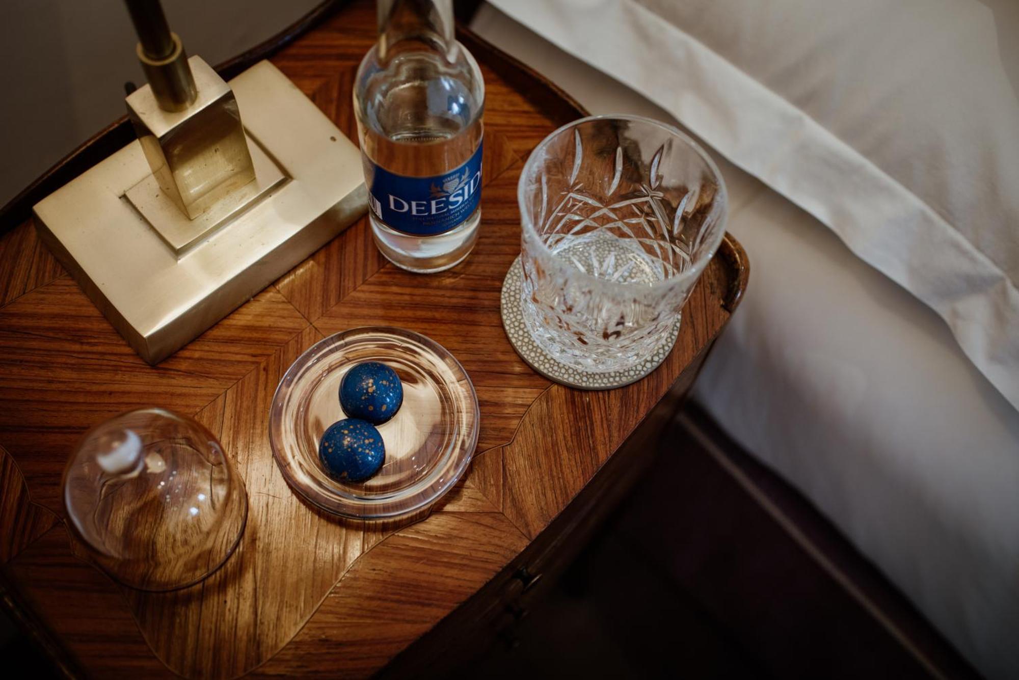 Links House At Royal Dornoch Hotel Ngoại thất bức ảnh