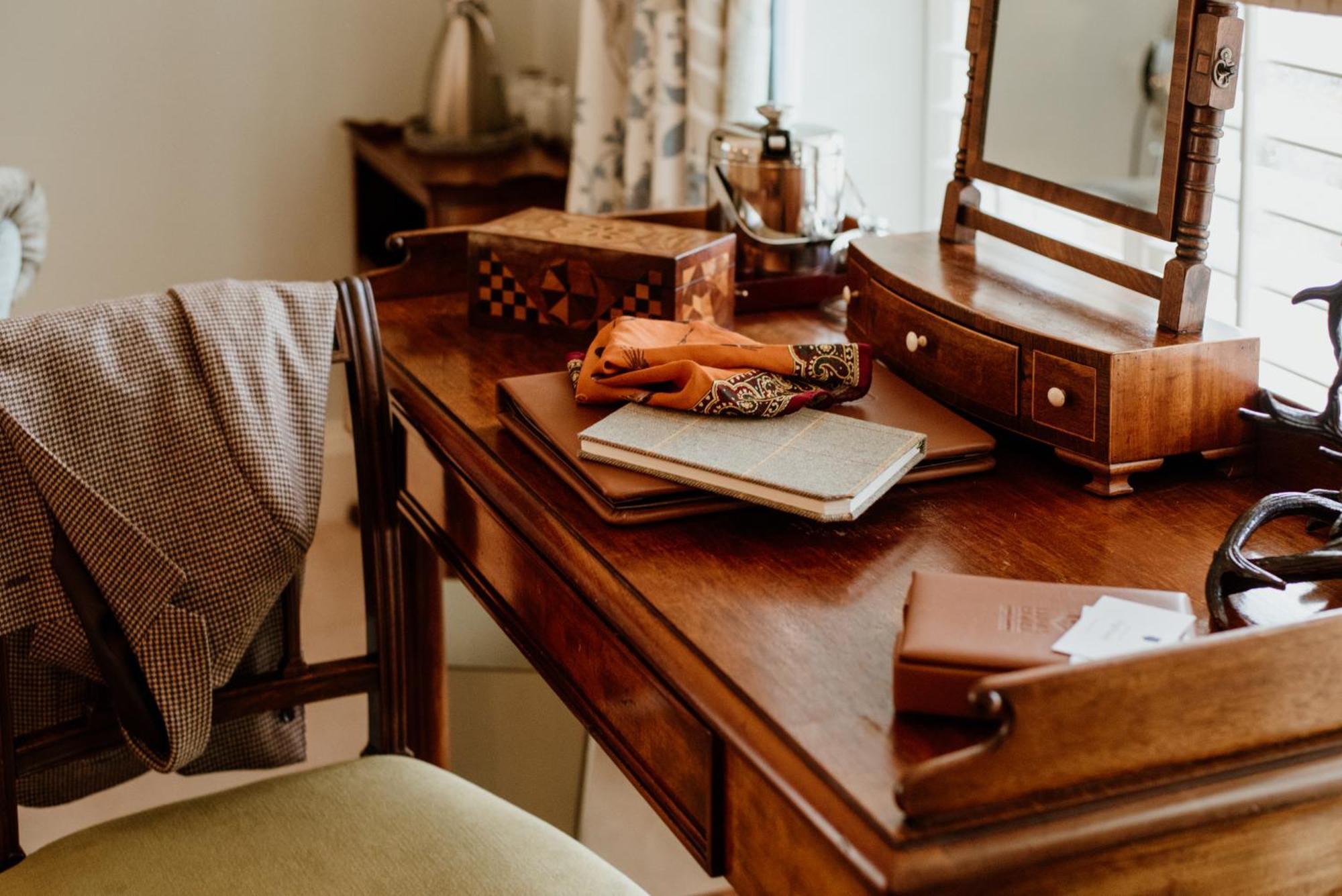 Links House At Royal Dornoch Hotel Ngoại thất bức ảnh