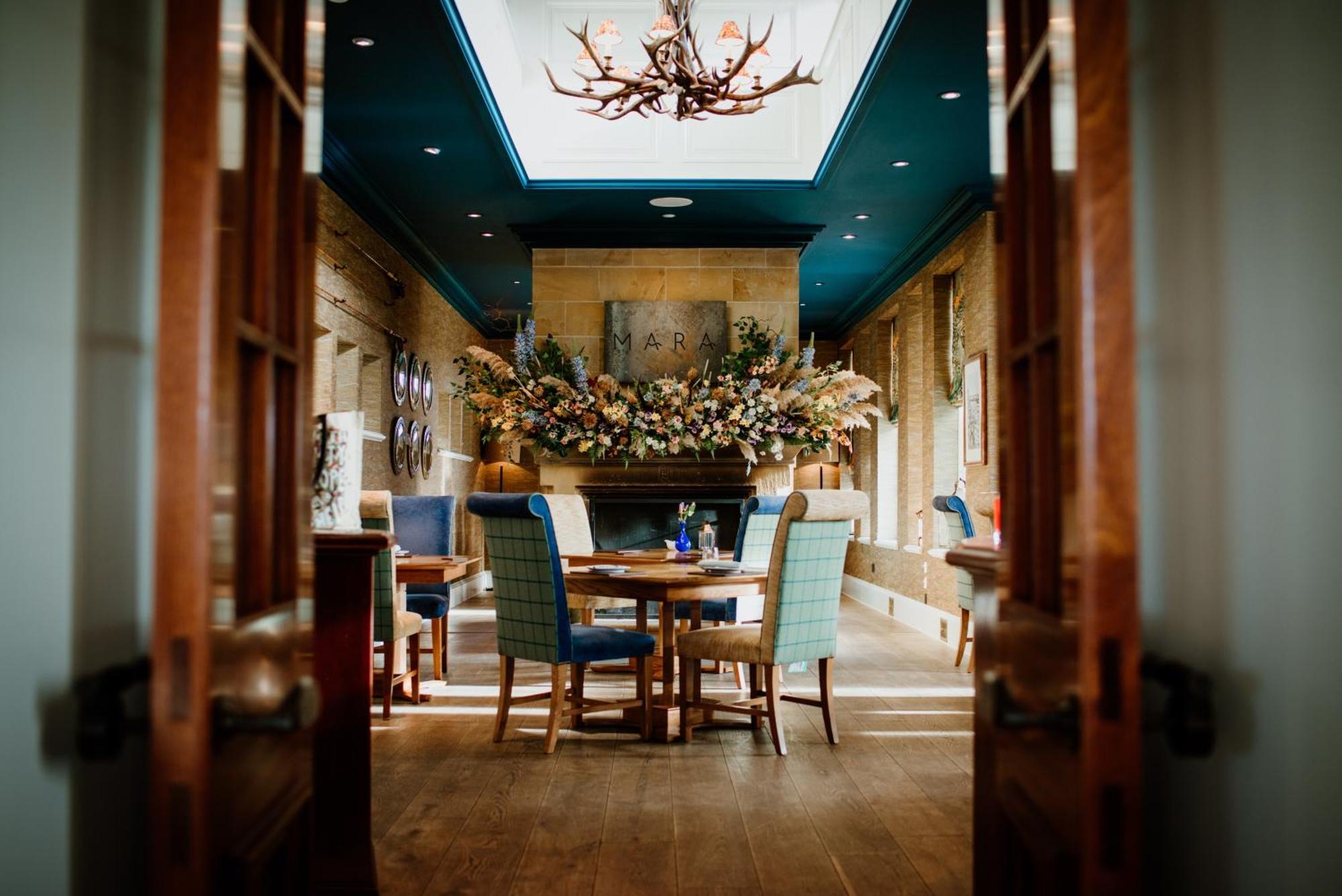 Links House At Royal Dornoch Hotel Ngoại thất bức ảnh