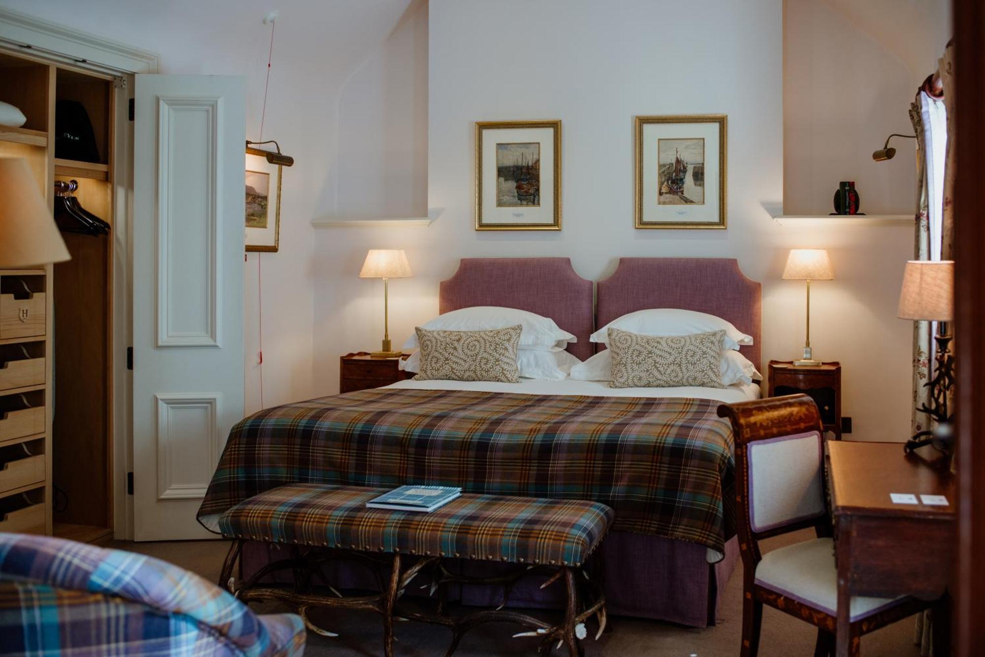 Links House At Royal Dornoch Hotel Ngoại thất bức ảnh